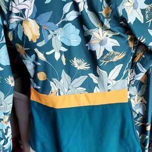 Axeseas swim suit size 8